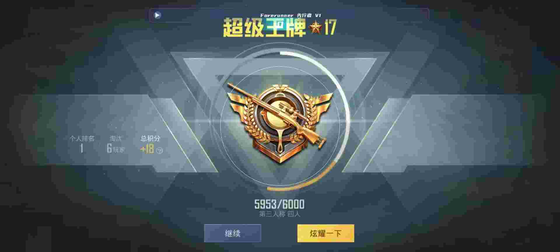 和平精英鸡腿辅助自瞄 - ��ƽ��Ӣ���������Ч辅助预览图
